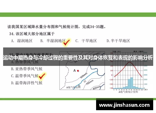 运动中期热身与冷却过程的重要性及其对身体恢复和表现的影响分析
